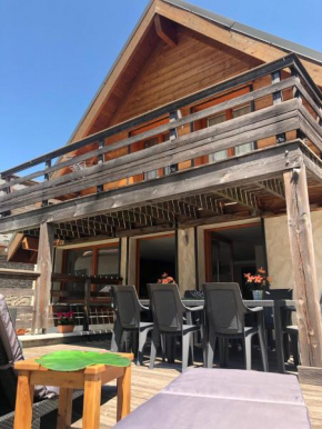 Le GrandCoeur Le Bourg-D'oisans
